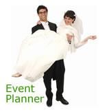 How to become an Event Planner